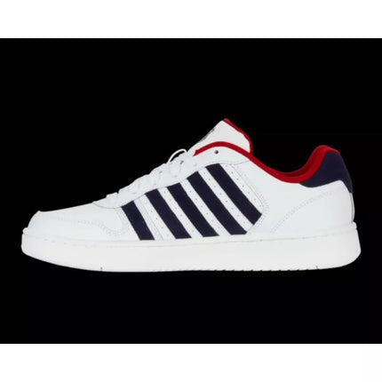 K-Swiss Court Palisades M 06931-411-M batai