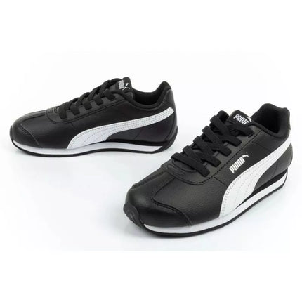 Puma Turin 3 Jr batai 384431 04