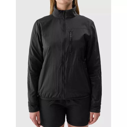 Moteriška žygio striukė su "Primaloft Active" perdirbtu užpildu, 4F 4FWSS24TDJAF382-21S