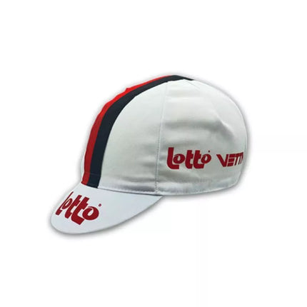 APIS Profesionali kepurė LOTTO VETTA