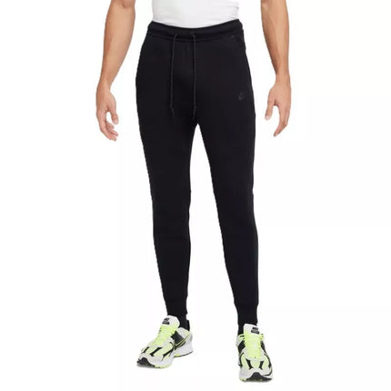 Nike Techfit Fleece Jogger M HV0959-010 kelnės