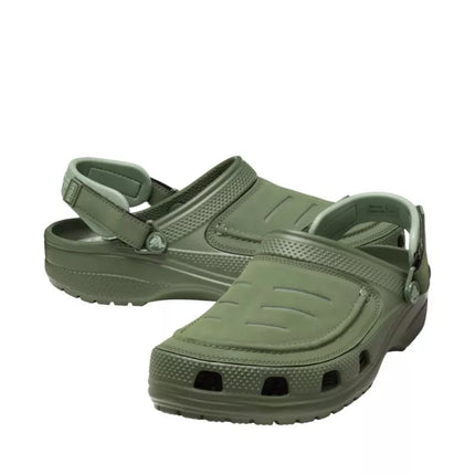 Crocs Crocs Yukon Vista II LR Clog M 207689 309 clogs