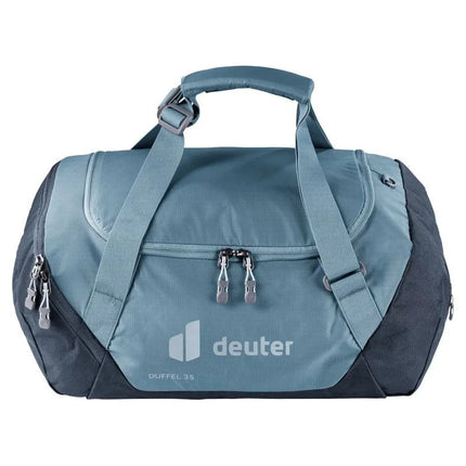Deuter Duffel 35 kelioninė rankinė, Atlantic/Ink