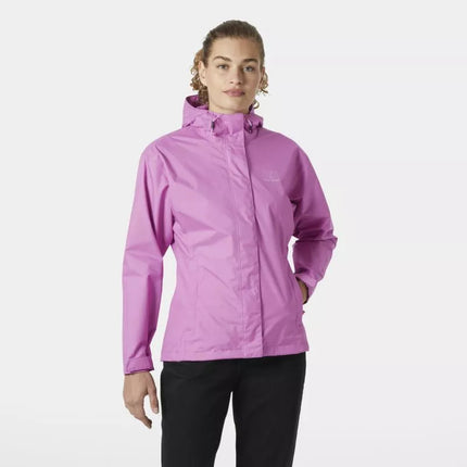 Helly Hansen Seven striukė W 62066 089