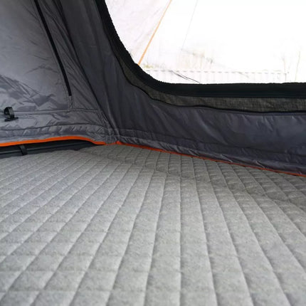 OFFLANDER DRAA CAMPER CONSTRUCTION