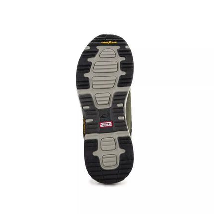 Skechers Go Walk lauko batai - M 216106-OLBR