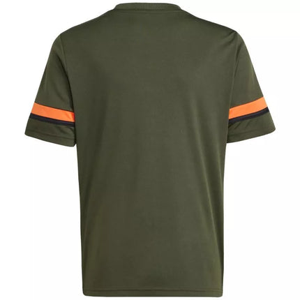 Adidas Squadra 25 Jr marškinėliai JN7853