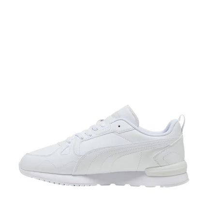 Puma R78 Cyclone SL men's shoes white 406163 02