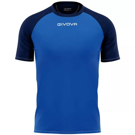 Givova Capo MC M MAC03 0204 Marškinėliai