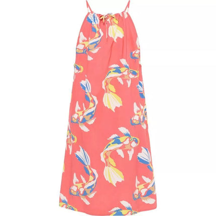 Mustang Fibi Suknelė su Raišteliais W 1013854-12439