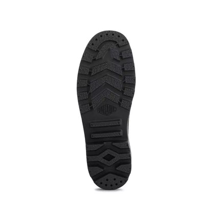 Palladium Pampa Hi Merino M 74377-008-M batai