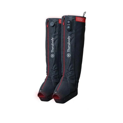 JetBoots Pro Plus L Kompresiniai Batai Therabody