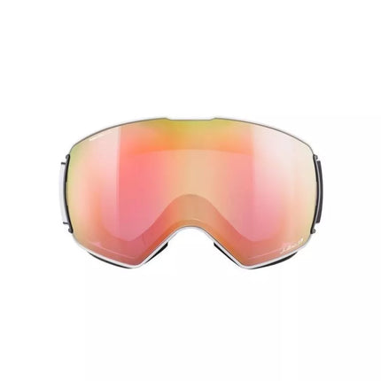 LIGHTYEAR 1-3 Ski Goggles White/Black