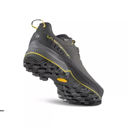 La Sportiva TX5 Evo GTX ZFHS106G00Y00 Carbon/Yellow