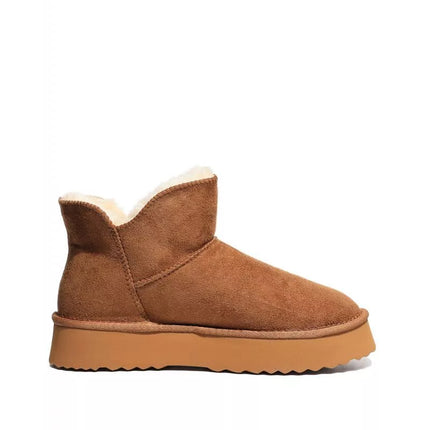 Wrangler Elsa Platform MID Sniego Batai M 20243079.37B