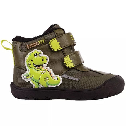 Kappa Claw Tex Jr 280022M 3133 batai