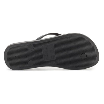 IPANEMA ANAT. TEMAS BLACK/BLACK/PINK 83759-BL500