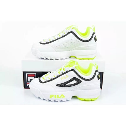 Fila Disruptor Jr 1010978.91Y bateliai