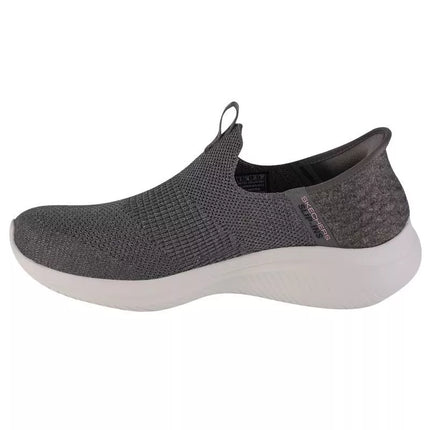 Skechers Slip-Ins Ultra Flex 3.0 Smooth Step W 149709-GRY shoes