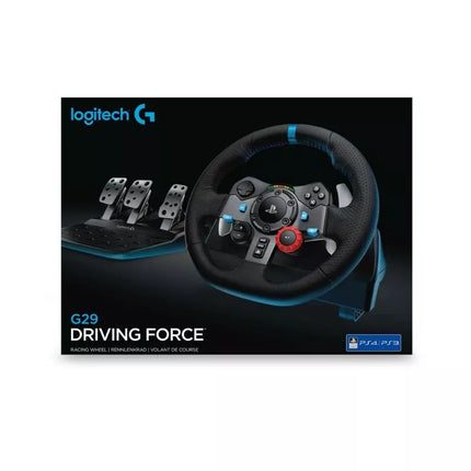 Logitech Vairas 941-000112 (PC, PS3, PS4)
