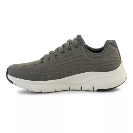 SKECHERS Arch Fit 232040-OLV Olive