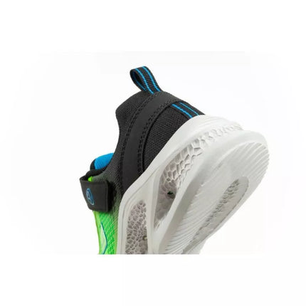 Skechers S Lights-Meteor Jr 401495L/BBLM batai
