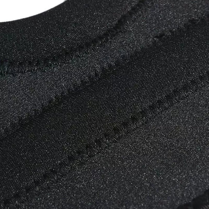 Rockbros LF1106M sportinis įtvaras kelio girnelei ir sąnariui, dydis M - juodas