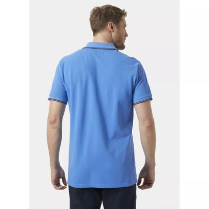 Helly Hansen HP Genova Polo Marškinėliai M 34297 554