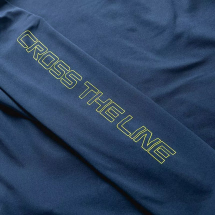 IQ "Cross The Line" Niffi II Jr. džemperis