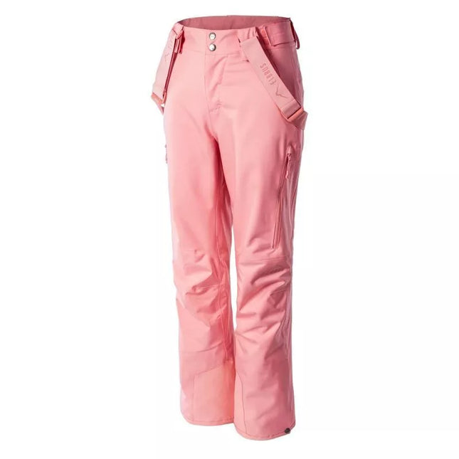 Elbrus Leanna W 92800326395 slidinėjimo kelnės