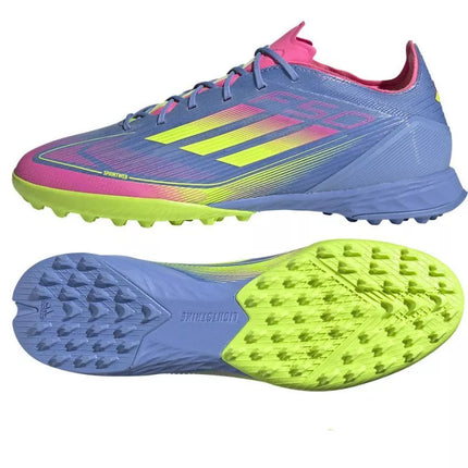 Adidas F50 Pro TF M IE1219 futbolo bateliai