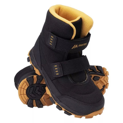 MENIVEK JR Children's Winter Shoes