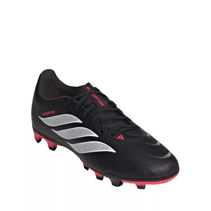 Vaikiški futbolo bateliai adidas Predator Club FG/MG JS0371