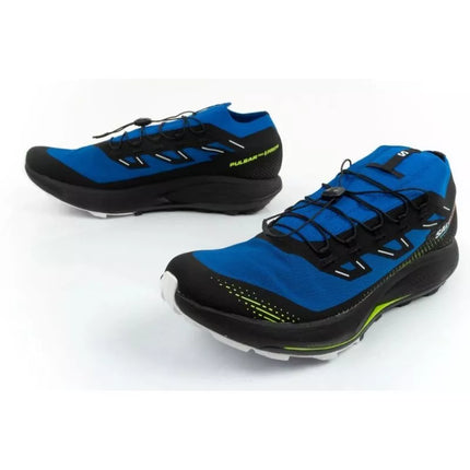 Salomon Pulsar Trail Pro 2 M 473850 Bėgimo Bateliai