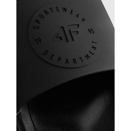 Moteriškos šlepetės per pirštą 4F 4FWSS25FSLIF018-20S