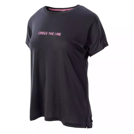 IQ Cross The Line Vyriški marškinėliai W 92800483171