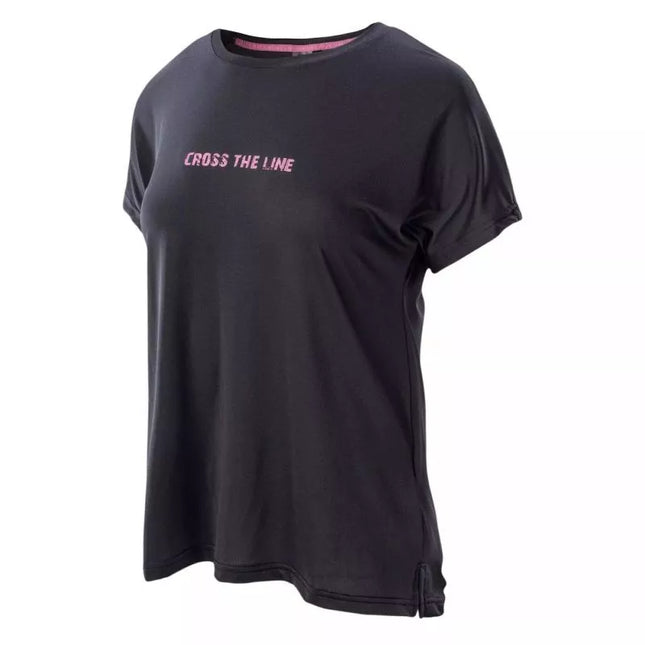 IQ Cross The Line Vyriški marškinėliai W 92800483171