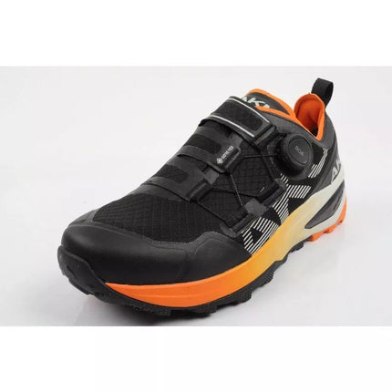 Aku Vyriški stilingi Furiosa BOA Gore-tex Vibram trekingo batai