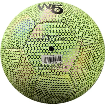 ENERO GLOSSY FOOTBALL SIZE 5