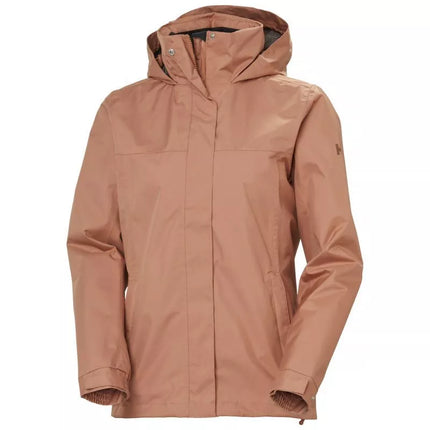 Helly Hansen Aden Striukė W 62650 084 lietpalčių striukė