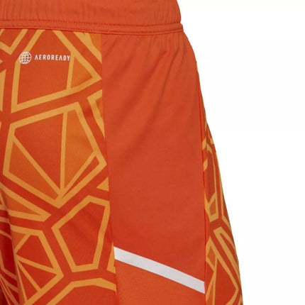 adidas Condivo 22 vartininko apranga M HB1627 vartininko šortai