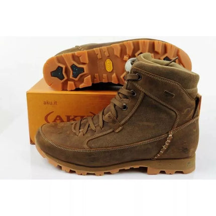 Aku Giau GORE-TEX trekking shoes[620055]
