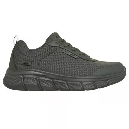 Skechers Waterproof Skechers BOBS Sport B Flex - Rainy Edge 118111-OLV Olive