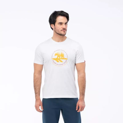 Men's Short Sleeve T-Shirt HORAL