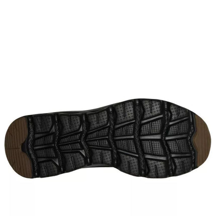 Skechers Men's Glide-Step Sole Glover Peak 237812 BKCC