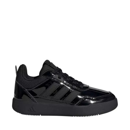 Vaikiški batai Adidas Tensaur Sport 3.0, juodi, HP3537