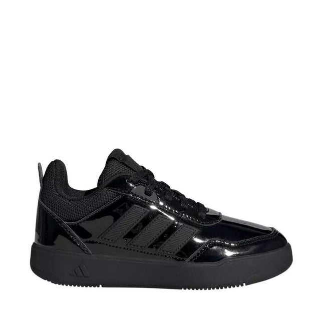 Vaikiški batai Adidas Tensaur Sport 3.0, juodi, HP3537