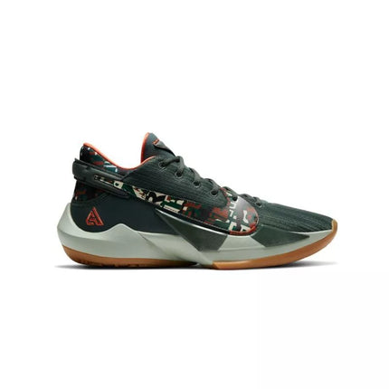 Nike Zoom Freak 2 "Bamo" Giannis Antetokounmpo krepšinio batai - DC9853-300