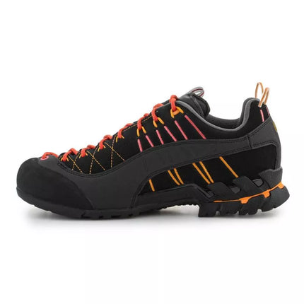 La Sportiva Hyper GTX ZFAS055K00K00 Juoda