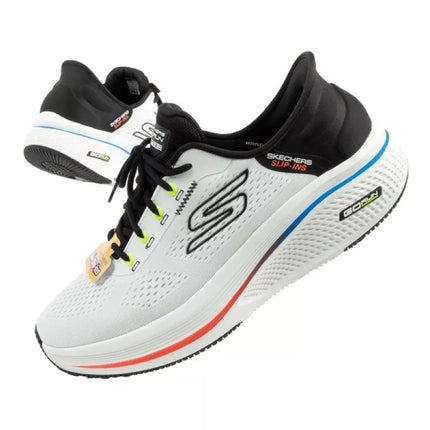 Skechers Go Run Slip-INS M 220853/WMLT batai